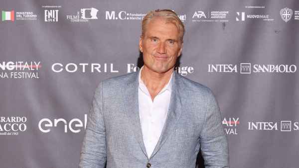 Dolph Lundgren Is Cancer-Free After Being Given 2 to 3 Years to Live