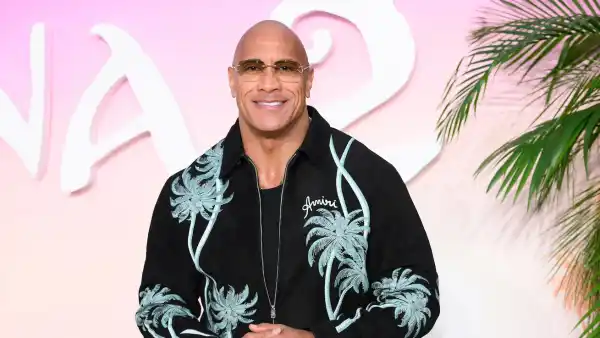Dwayne Johnson Had to Pull Strings to Get Taylor Swift Tickets