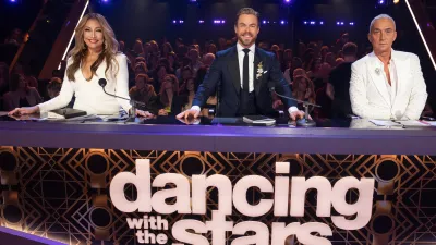 DWTS Season 33 Finale Scores