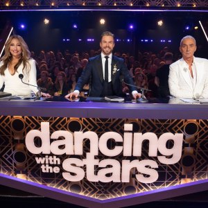 DWTS Season 33 Finale Scores