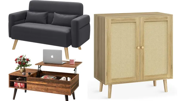 early black friday furniture deals amazon