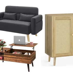 early black friday furniture deals amazon