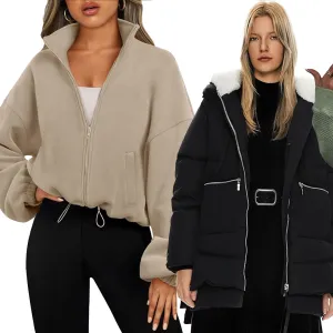early jacket and coat deals amazon