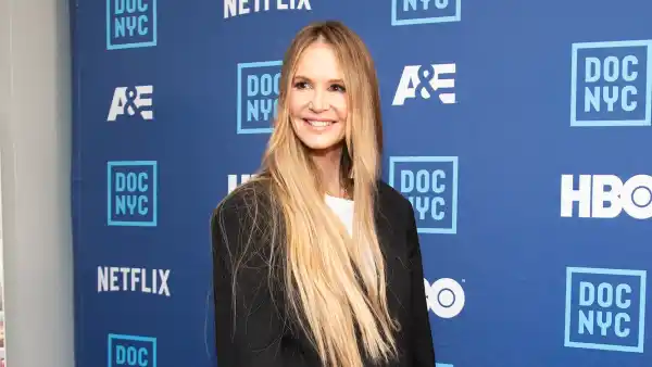 Elle Macpherson Says She Once Drank Vodka From a Shattered Bottle