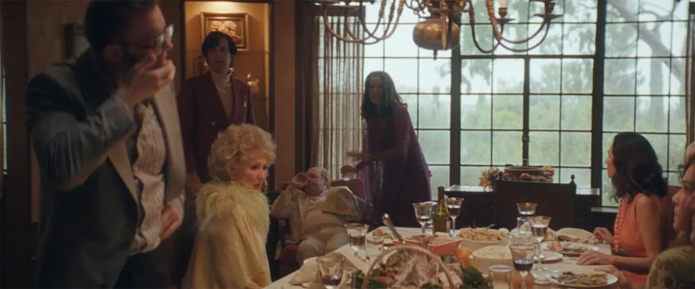 Every 2024 TV Show With a Thanksgiving Episode