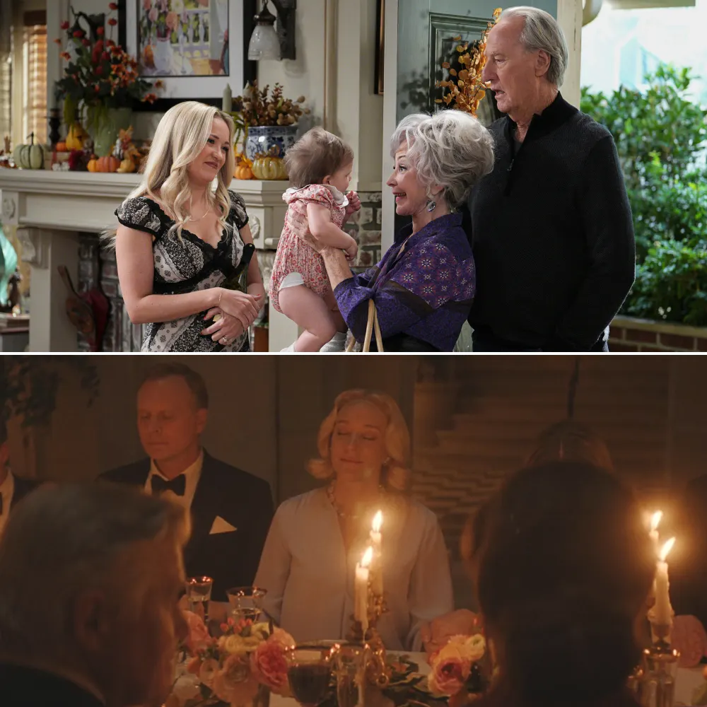 Every 2024 TV Show With a Thanksgiving Episode