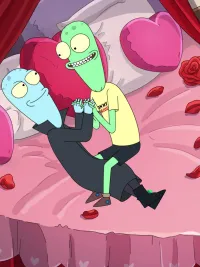 Every 2024 TV Show With a Thanksgiving Episode