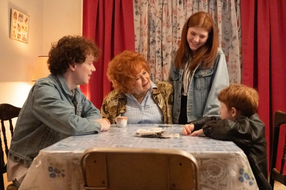 Every 2024 TV Show With a Thanksgiving Episode