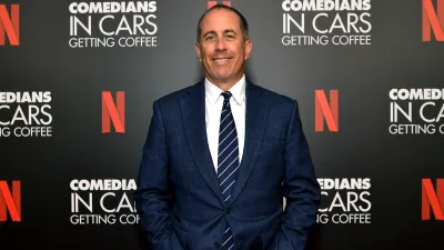 every time jerry seinfeld defended seinfeld