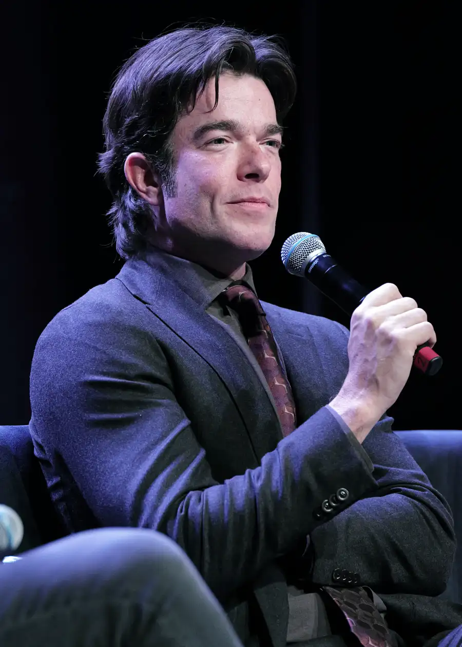 John Mulaney Most Candid Quotes About His Addiction and Recovery Through the Years