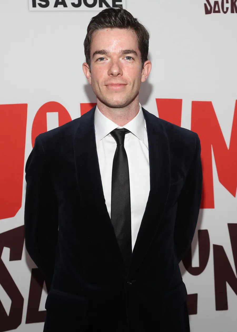 John Mulaney Most Candid Quotes About His Addiction and Recovery Through the Years