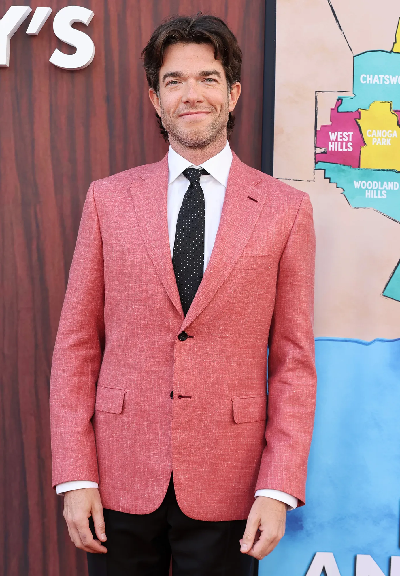 John Mulaney Most Candid Quotes About His Addiction and Recovery Through the Years