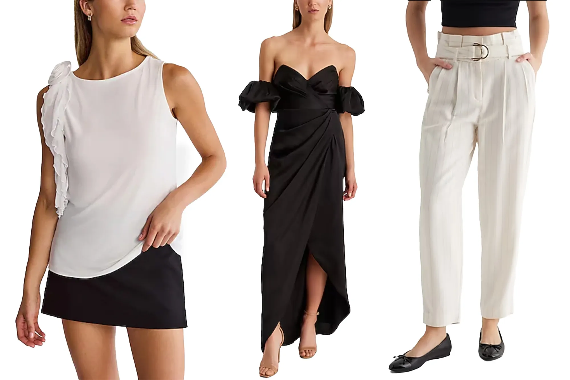 express fashion finds on sale