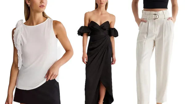 express fashion finds on sale