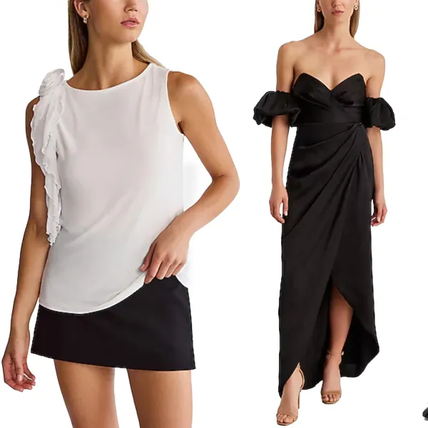 express fashion finds on sale