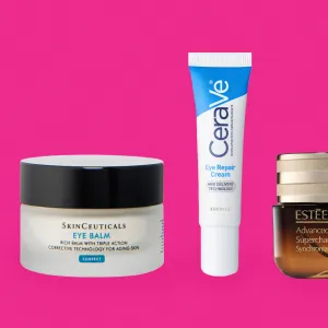 Best eye creams for dark circles
