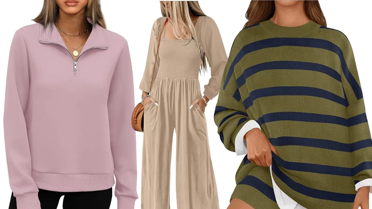 black friday fashion deals amazon