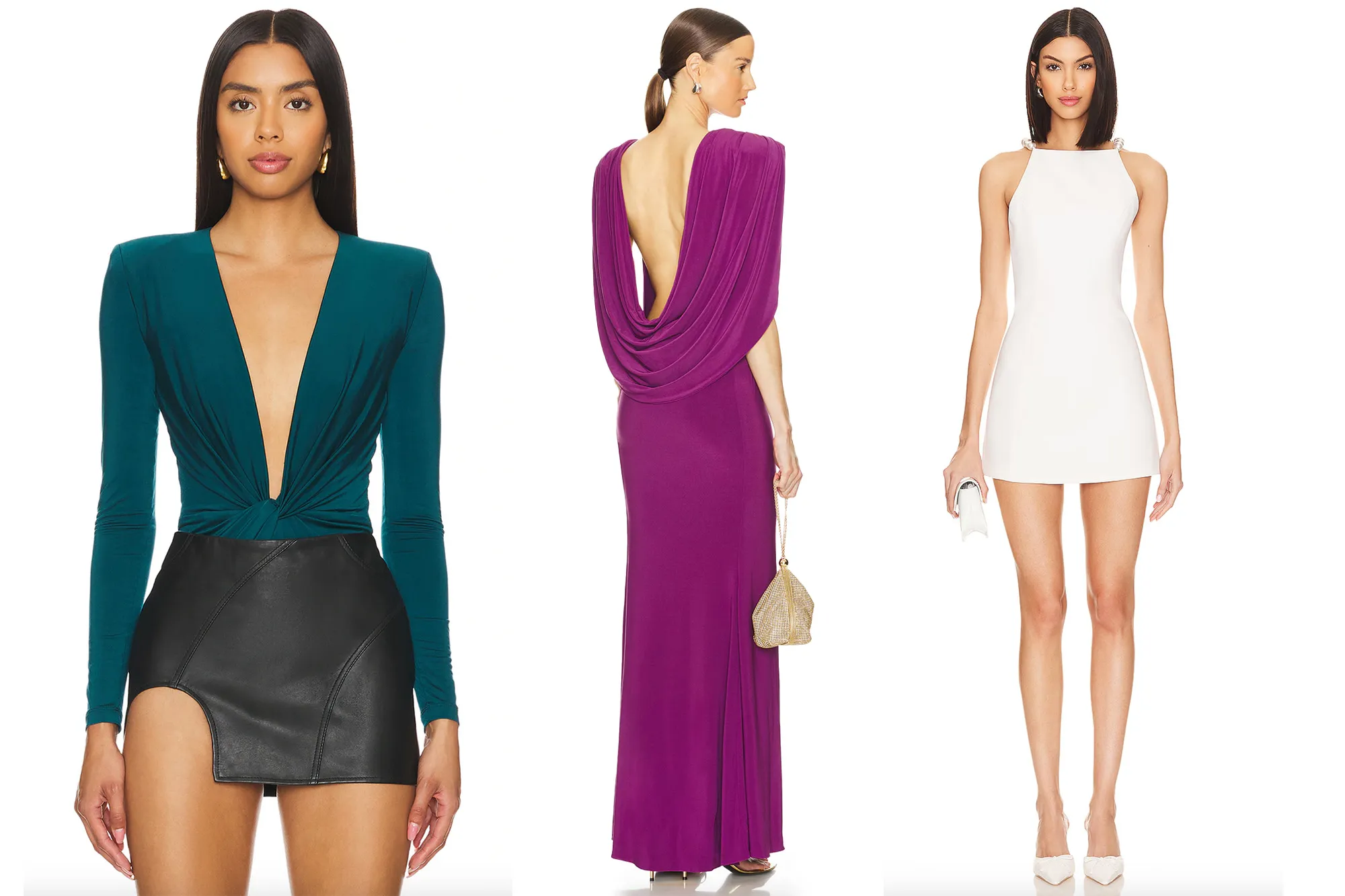 fashion finds on sale Revolve