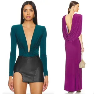 fashion finds on sale Revolve