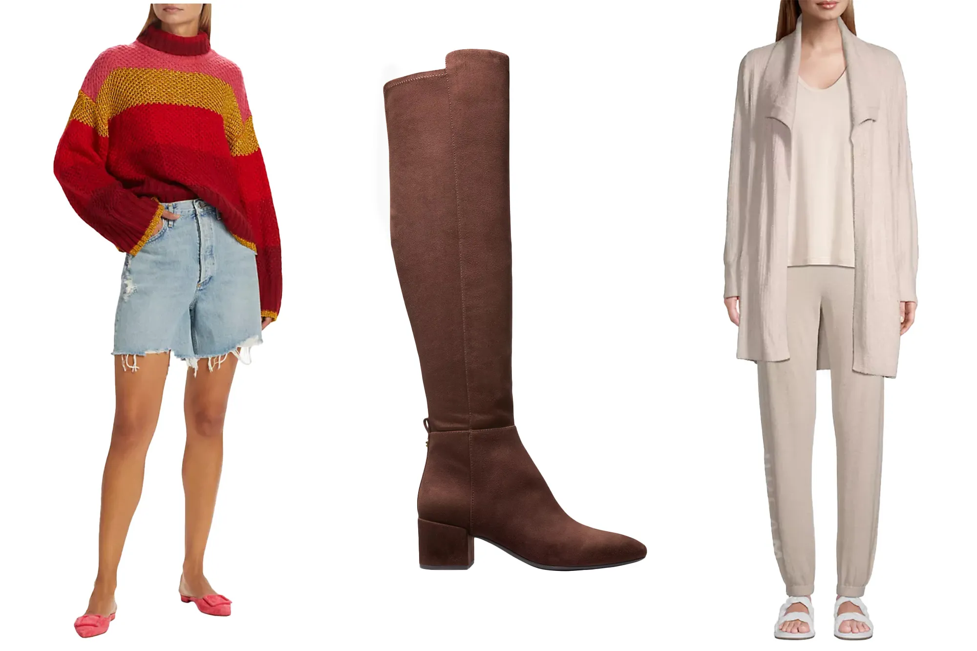 fashion finds on sale saks