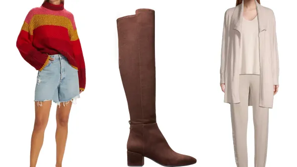 fashion finds on sale saks