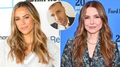 Jana Kramer and Sophia Bush React to One Tree Hill Costar Paul Teals Death