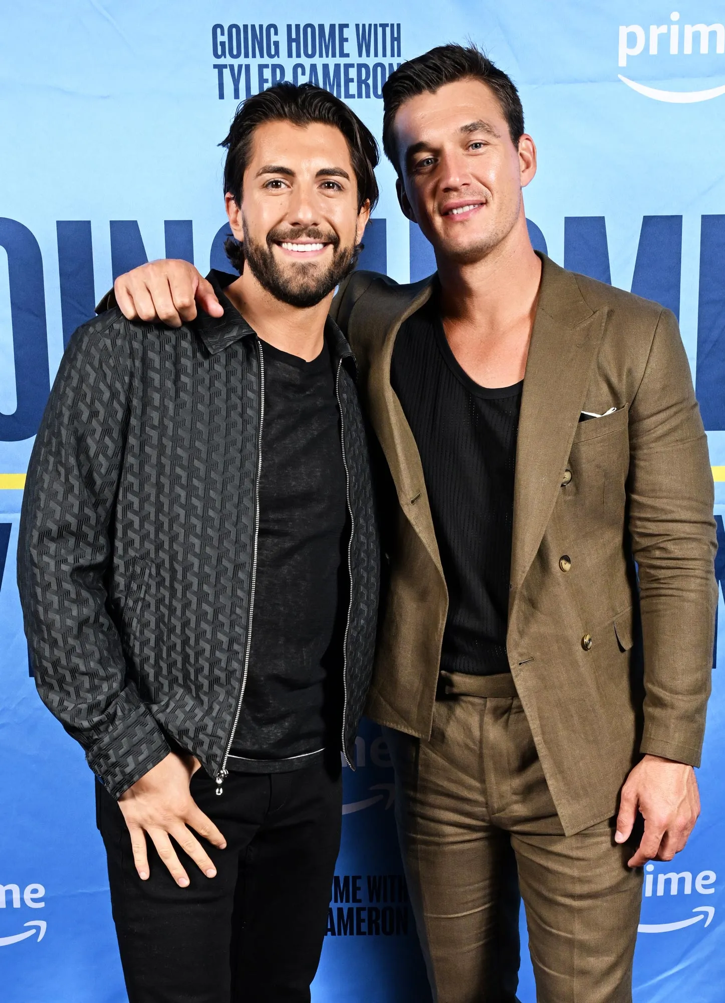 Jason Tartick Tells Tyler Cameron F You for Saying He Only Dates Influencers With Over a Million Followers 11:37 Brooks Nader and DWTS Partner Gleb Savchenko Spotted Together After Ending Fling