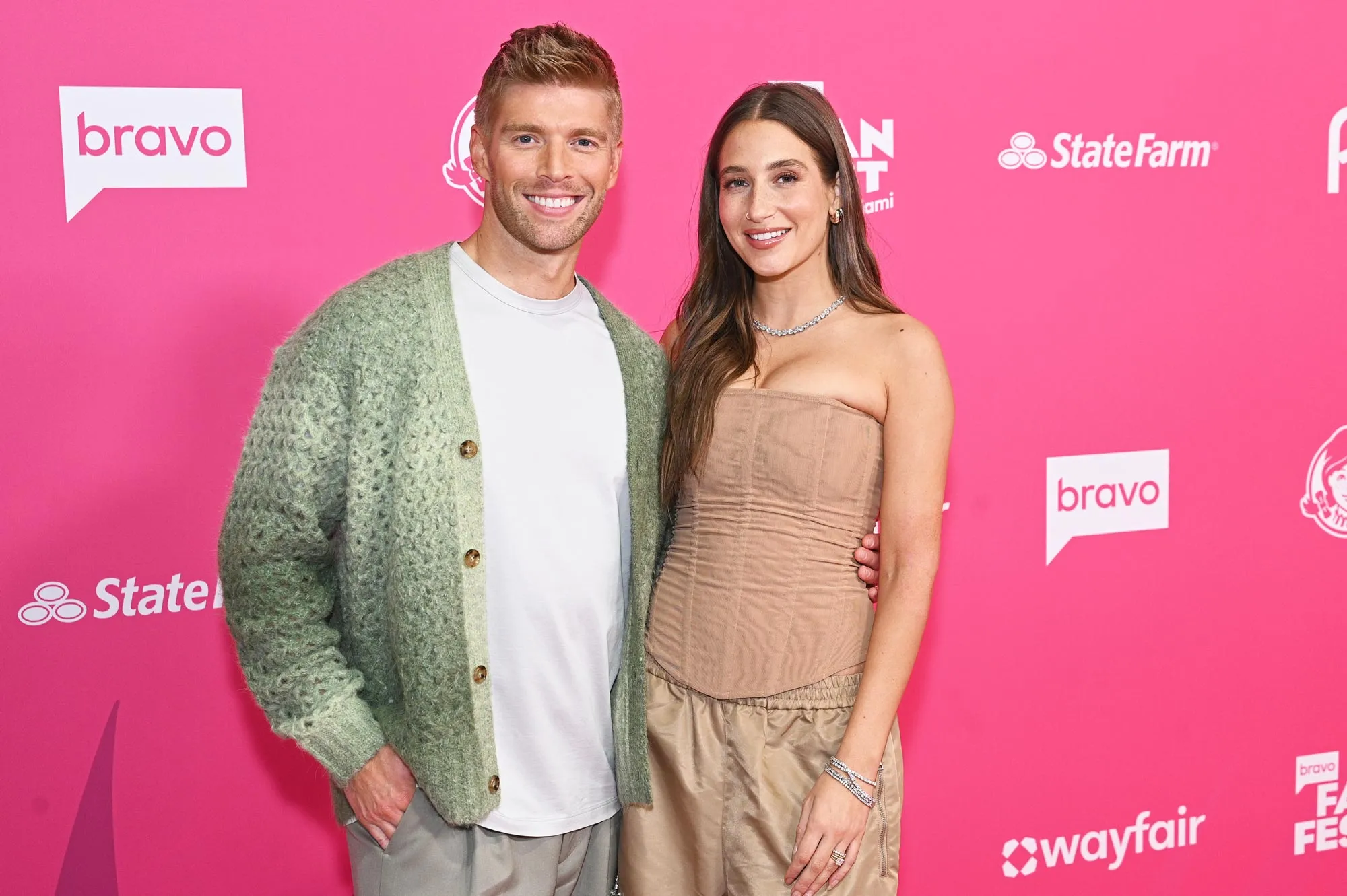 Summer Houses Kyle Cooke and Amanda Batula How They Overcome Tough Issues in Their Marriage