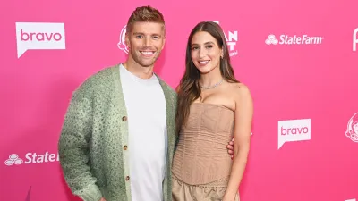 Summer Houses Kyle Cooke and Amanda Batula How They Overcome Tough Issues in Their Marriage