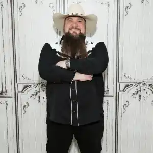 Voice Winner Sundance Heads Wife Reveals His Bullet Pierced Shirt After Gun Accident