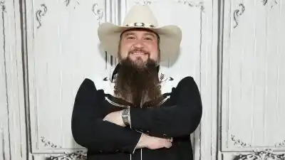 Voice Winner Sundance Heads Wife Reveals His Bullet Pierced Shirt After Gun Accident