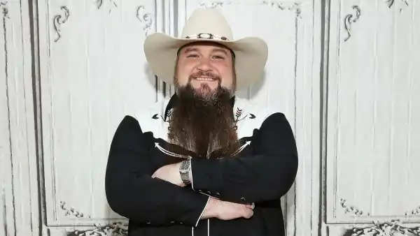 Voice Winner Sundance Heads Wife Reveals His Bullet Pierced Shirt After Gun Accident