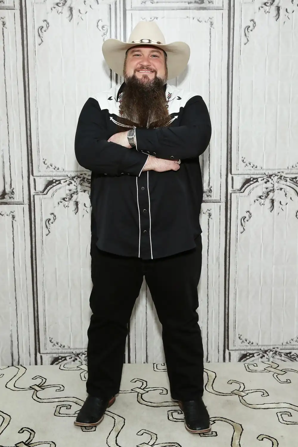 Voice Winner Sundance Heads Wife Reveals His Bullet Pierced Shirt After Gun Accident