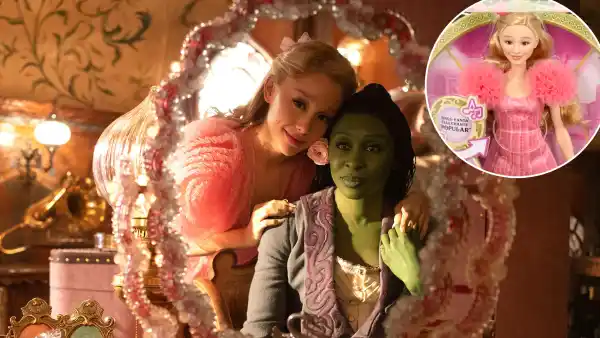 Mattel Accidentally Lists Adult Site on Wicked Dolls Packaging