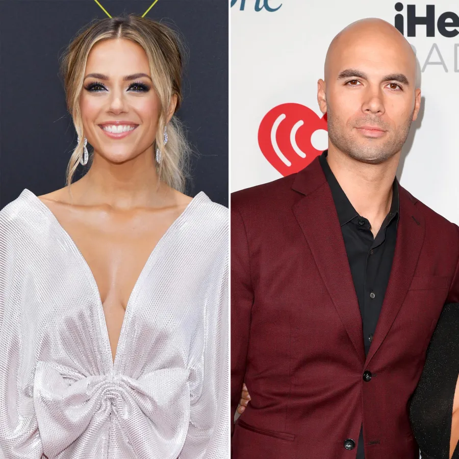 Jana Kramers Best Quotes About Coparenting Daughter Jolie and Son Jace With Mike Caussin