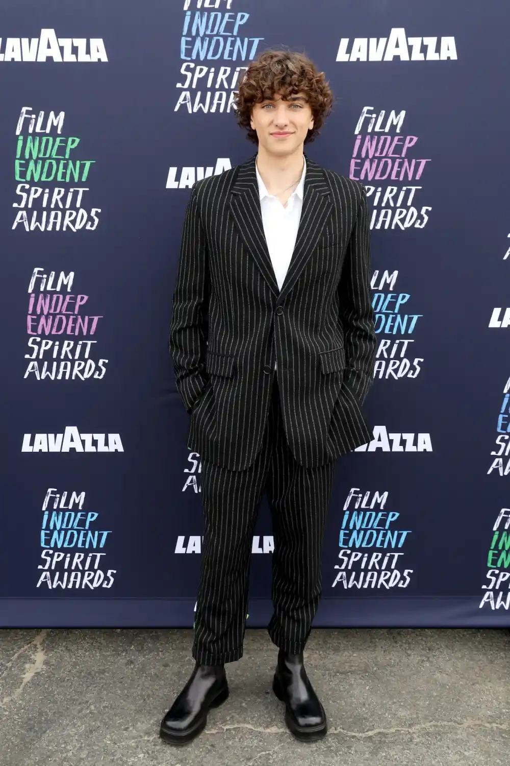 The Summer I Turned Pretty&rsquo;s Gavin Casalegno Is Married