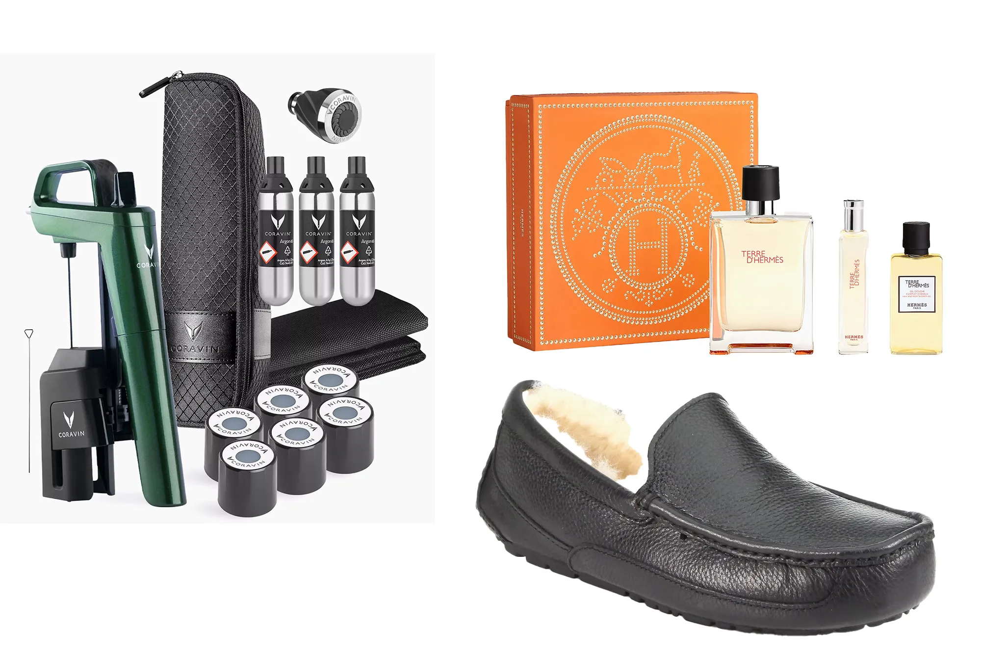 gifts for men saks