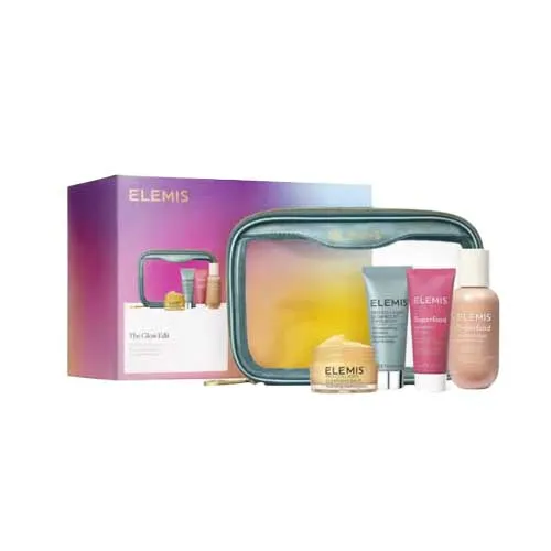 Elemis The Glow Edit