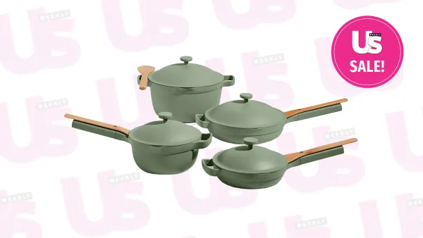 Our Place Cookware Set Nordstrom Sale