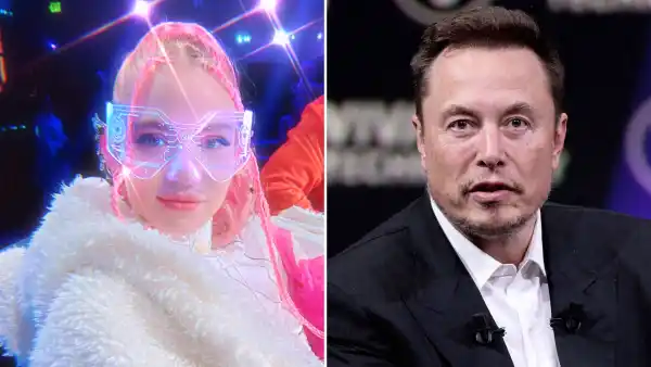 Grimes Allegedly Didnt See 1 Kid for Months Amid Elon Musk Custody Battle
