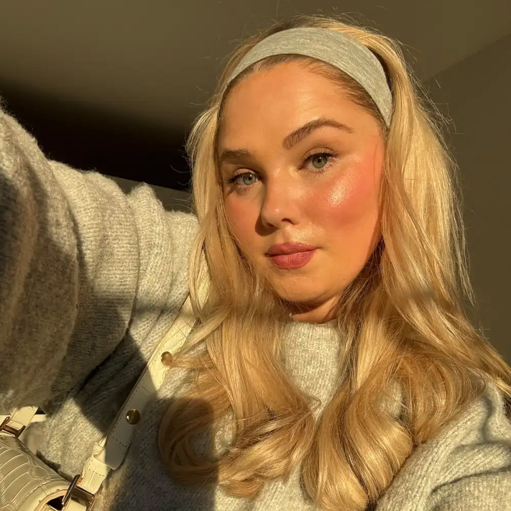 DiyJibb 7-Piece Non-Slip Headbands