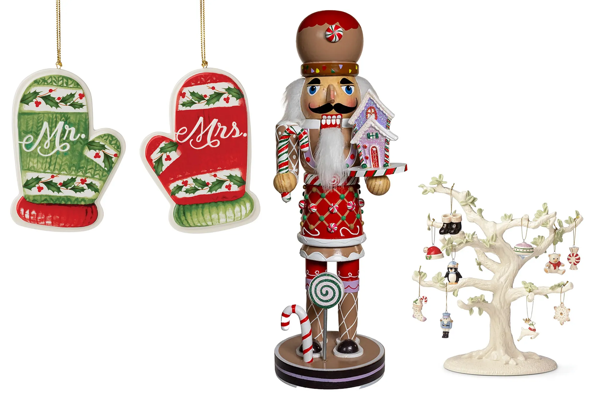 holiday decor deals macy's