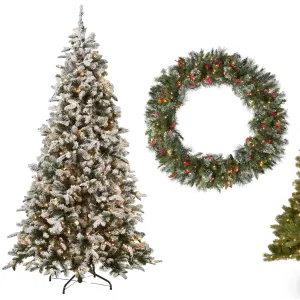 holiday decor deals