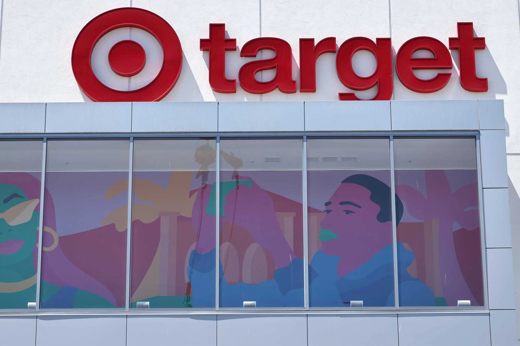 Holiday Gifts at Target