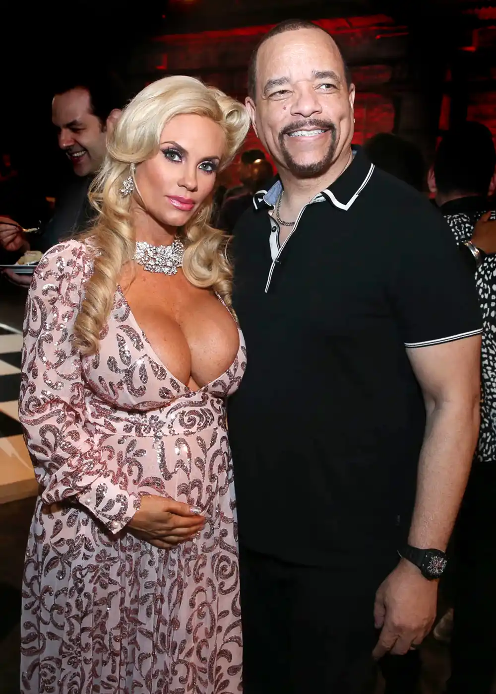 Ice-T and Coco Austin Most Candid Quotes About Intimacy