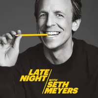 Late Night w/ Seth Meyers