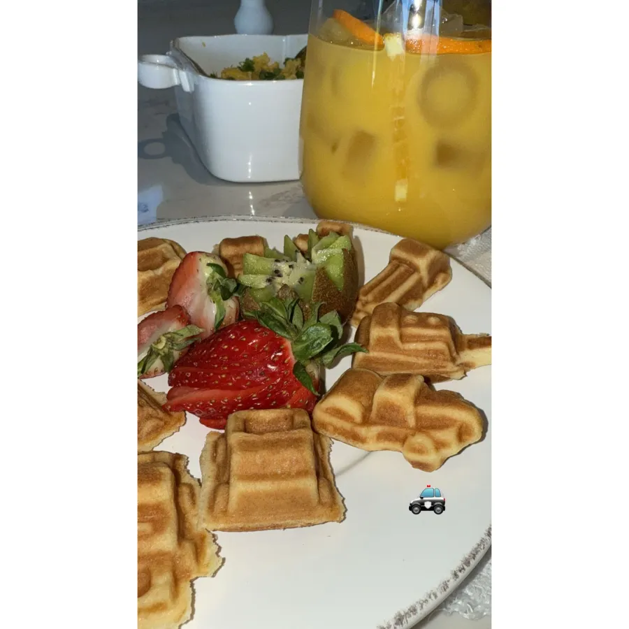 Inside the Kardashian Family 2024 Thanksgiving Celebration