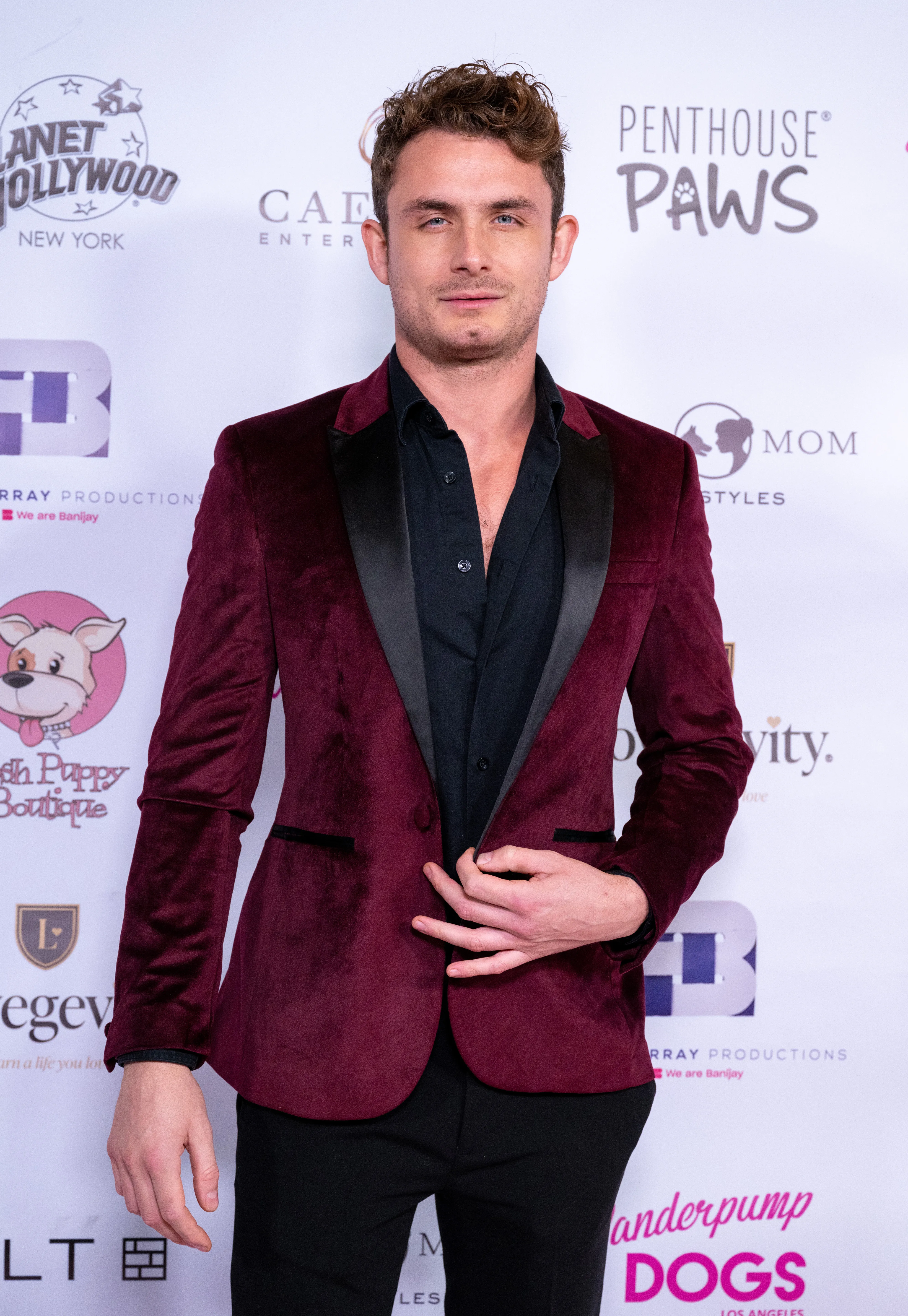 Rachel Leviss Katie Maloney Lala Kent and More Vanderpump Rules Stars React to Season 12 Revamp 658