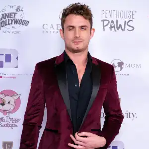 Rachel Leviss Katie Maloney Lala Kent and More Vanderpump Rules Stars React to Season 12 Revamp 658