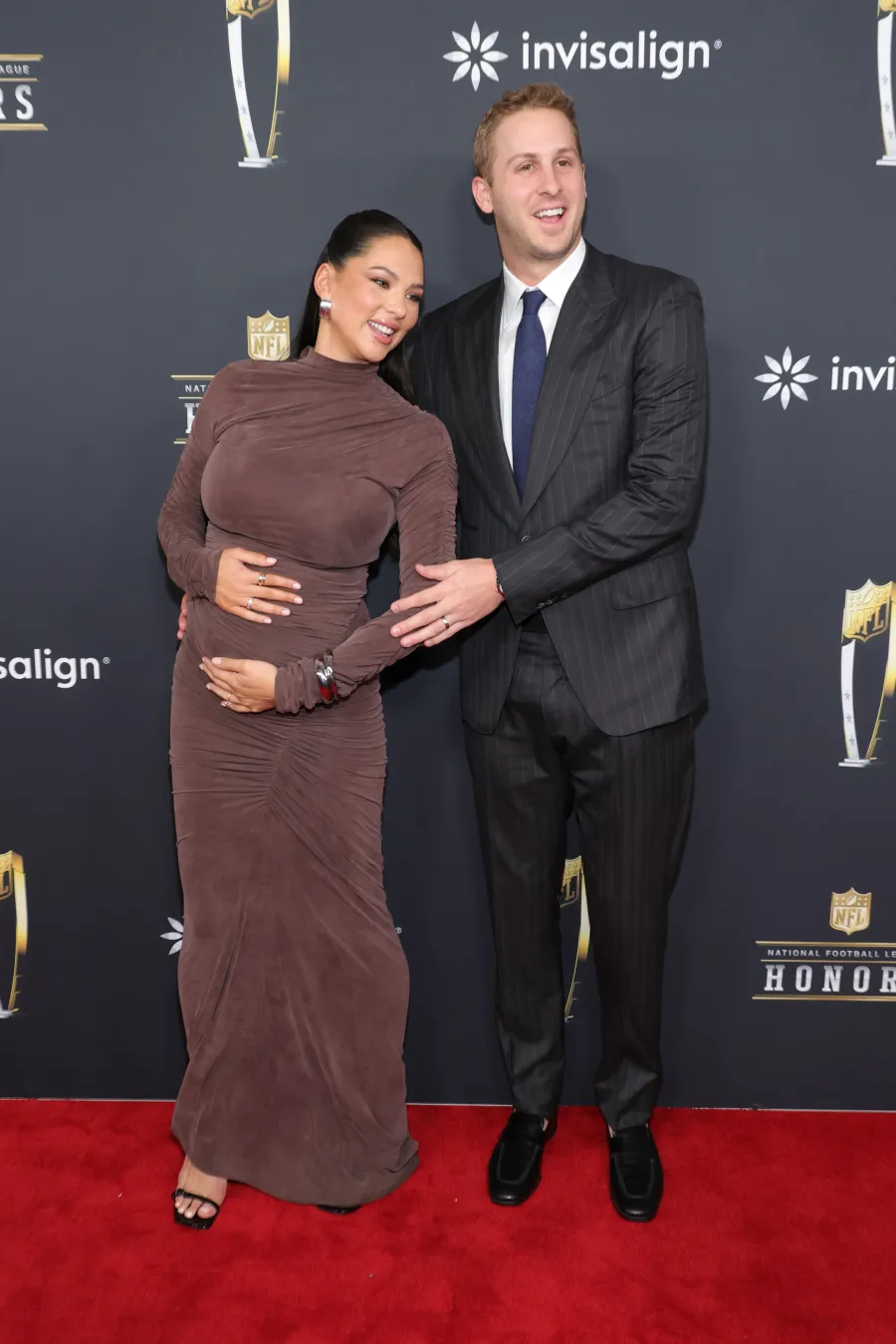 Detroit Lions’ Jared Goff and Wife Christen Harper Goff’s Relationship Timeline: From Raya to Proposal